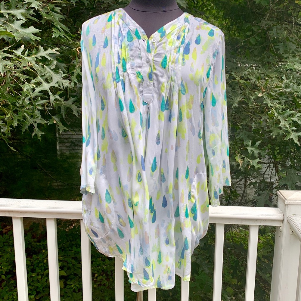 Pretty Melissa McCarthy Seven7 top 1X